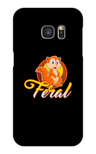 Samsung Suitable Squirrel Case