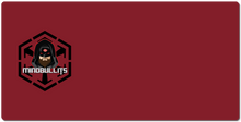 mindbullits XXL Gaming Mousepad