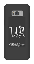 walshayy Samsung Phone Cases