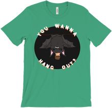 Battycakez "You Wanna Hang Out?" T-Shirt