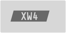 Xw4ffles XXL Gaming Mousepad