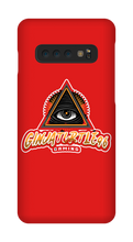 ginjaturtle96 Samsung Phone Cases