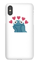 wannabeeow iPhone Phone Cases