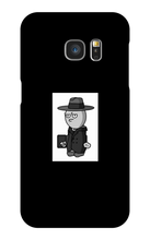 revengepd Samsung Phone Cases