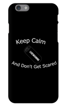 jjjoewgaming iPhone Phone Cases