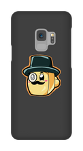 Sir ButterButt Samsung Phone Cases