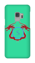 Super Nation Samsung Phone Cases