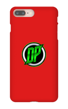 daddyphantom69 iPhone Phone Cases