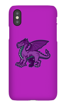 skyesco iPhone Phone Cases