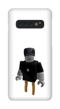 GG Monstez Samsung Phone Cases