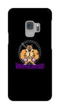 hamsterlovin222 Samsung Phone Cases