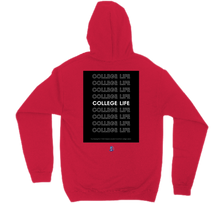 College Fundraiser Hoodie