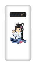 frostyfrog Samsung Phone Cases