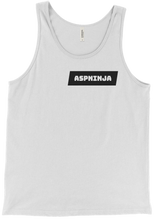 aspninja Tank Top