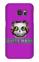 hallibros Samsung Phone Cases