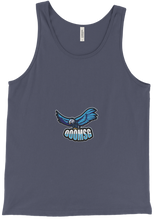OOOMsG Blues Tank