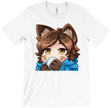 NimSip T-Shirt