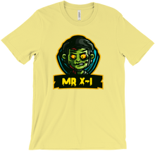 Mr. X-i Tee
