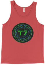 techon7 Tank Top