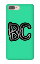 BrChaze iPhone Phone Cases