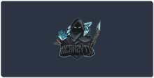 iicrazytv XXL Gaming Mousepad
