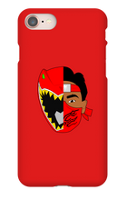 Ranger Breninja iPhone Phone Cases