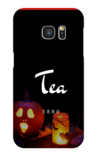 tea3880 Samsung Phone Cases