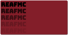 reafmc XXL Gaming Mousepad