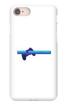 mike_hoxflobin iPhone Phone Cases