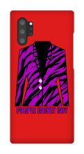 purple_jacket_guy Samsung Phone Cases
