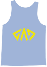 GAD tank