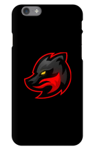 jacks94047 iPhone Phone Cases