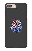 krazykoreanj iPhone Phone Cases