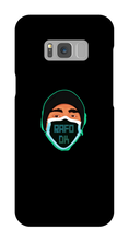 rafodk Samsung Phone Cases