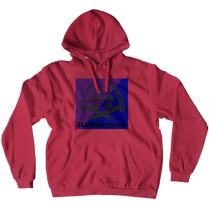 dawarzone420 Hoodies (No-Zip/Pullover)
