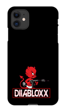 iPhone - Coque de téléphone