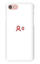 braun94 iPhone Phone Cases