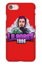 lilgogsy1996 iPhone Phone Cases