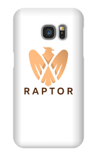 Raptor Samsung Phone Cases