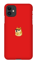 DRG Phone Case