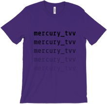mercury_tvv T-Shirts