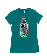 The Woo Bottle Women’s T-shirt