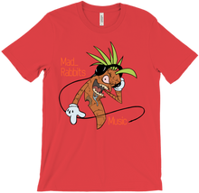 M_R Mad Carrot T-Shirt