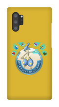 Milwaukee Medichams Samsung Phone Cases