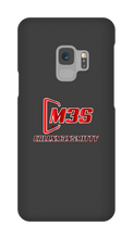 callxm3xsmittygaming Samsung Phone Cases