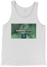 dabbanz Tank Top