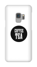 rednaorsomething Samsung Phone Cases