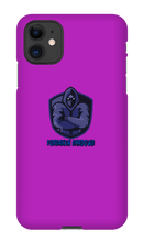 forsakenshadows_ iPhone Phone Cases