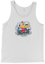 red_thedudettv Tank Top