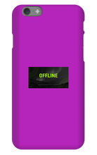 aldogaming12 iPhone Phone Cases